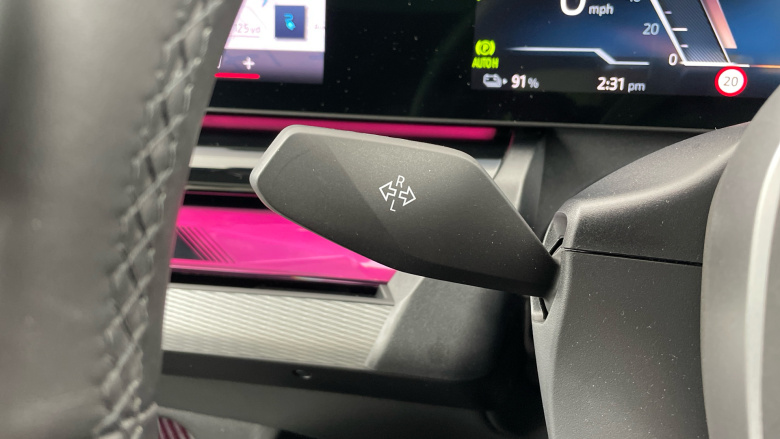 BMW i5 250kW eDrive40 M Sport Pro 84kWh 4dr Auto Electric Saloon